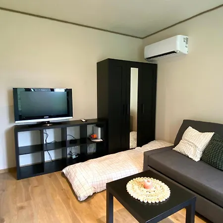 公寓 Liiva 11-3 Pesapaik, Free Parking *