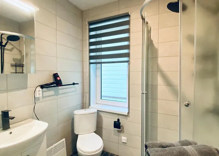 Apartman Liiva 11-3 Pesapaik, Free Parking