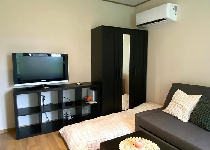 Apartman Liiva 11-3 Pesapaik, Free Parking *